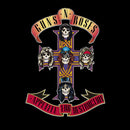 Guns N' Roses - Appetite for destruction (CD) - Discords.nl