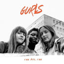 Gurls - Run boy run (LP) - Discords.nl