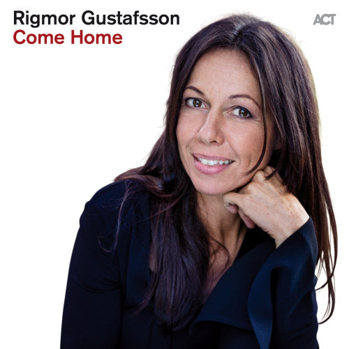 Rigmor Gustafsson - Come home (CD)