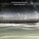Tord Gustavsen -ensemble- - Restored returned (CD) - Discords.nl