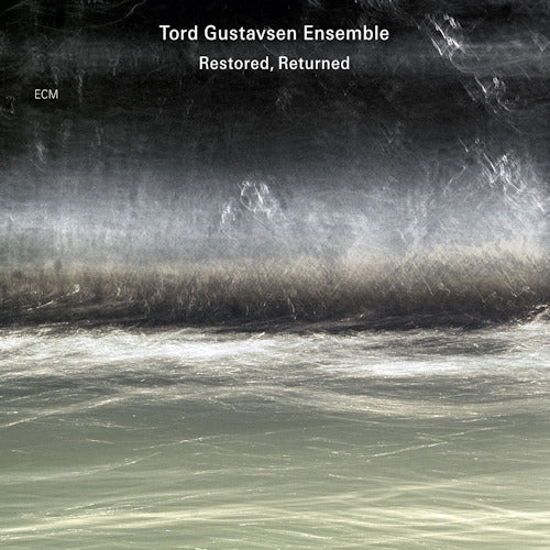 Tord Gustavsen -ensemble- - Restored returned (CD) - Discords.nl