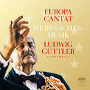 Ludwig Guttler - Europa cantata (CD) - Discords.nl