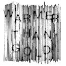 Guv - Warmer than gold (silver nugget) (LP)