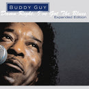 Buddy Guy - Damn right, i've got the blues (CD) - Discords.nl