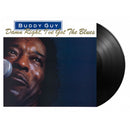 Buddy Guy - Damn right, i've got the blues (LP) - Discords.nl