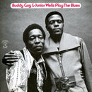 Buddy Guy & Junior Wells - Play The Blues  (LP) - Discords.nl