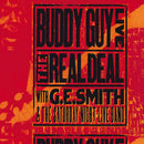 Buddy Guy - Live: the real deal (CD) - Discords.nl