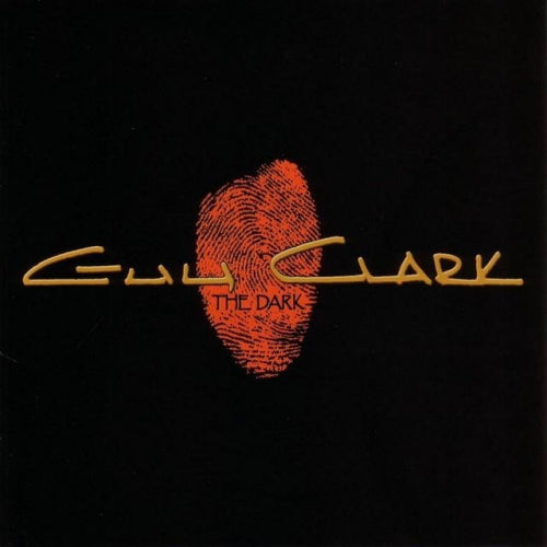 Guy Clark - Dark (CD) - Discords.nl
