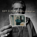 Guy Clark - My favorite picture of you (CD) - Discords.nl