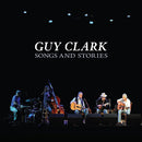 Guy Clark - Songs & stories (CD) - Discords.nl