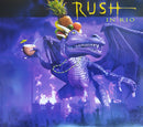 Rush - Rush In Rio (CD Tweedehands)