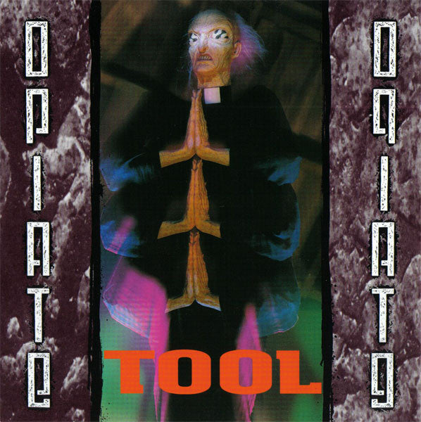 Tool - Opiate (CD)