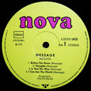 Message - Message (LP Tweedehands)