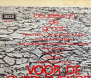 Boudewijn de Groot - Voor De Overlevenden (LP Tweedehands) - Discords.nl