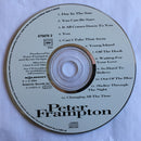 Peter Frampton - Peter Frampton (CD Tweedehands) - Discords.nl