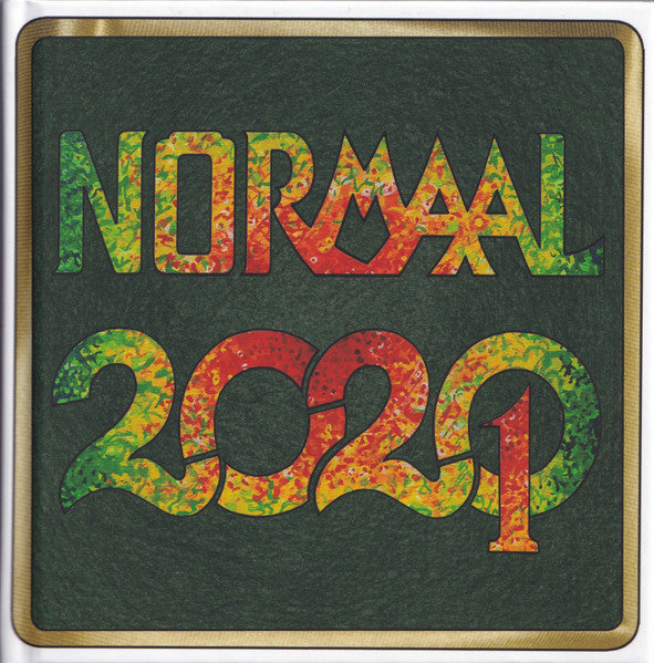 Normaal - Normale Verhale  (CD Box) - Discords.nl