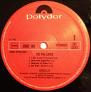 Vangelis - See You Later (LP Tweedehands) - Discords.nl