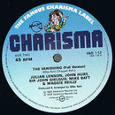 Julian Lennon - Midnight Smoke (LP Tweedehands) - Discords.nl