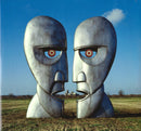 Pink Floyd - The Division Bell (LP)
