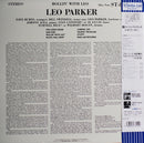 Leo Parker - Rollin' With Leo (LP Tweedehands)