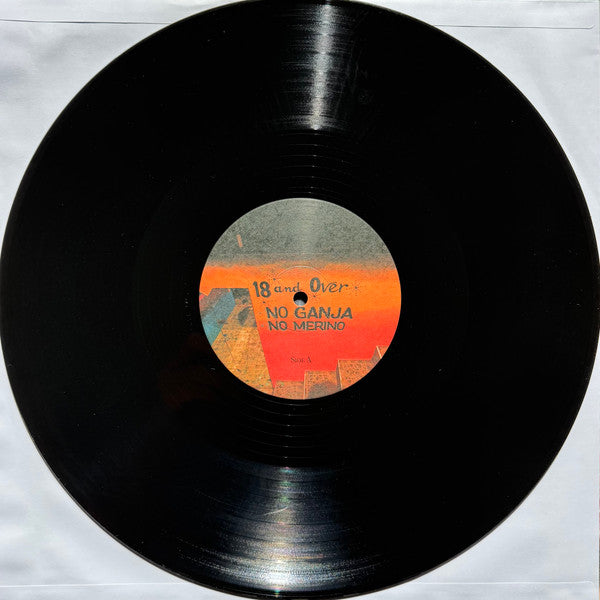 Armand Hammer & Alchemist - Haram (LP) - Discords.nl