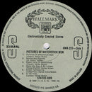 Status Quo - Pictures Of Matchstick Men (LP Tweedehands)