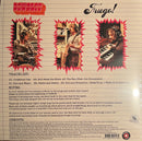 Dewolff - Fuego! (LP)