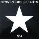 Stone Temple Pilots - Nº4 (LP) - Discords.nl