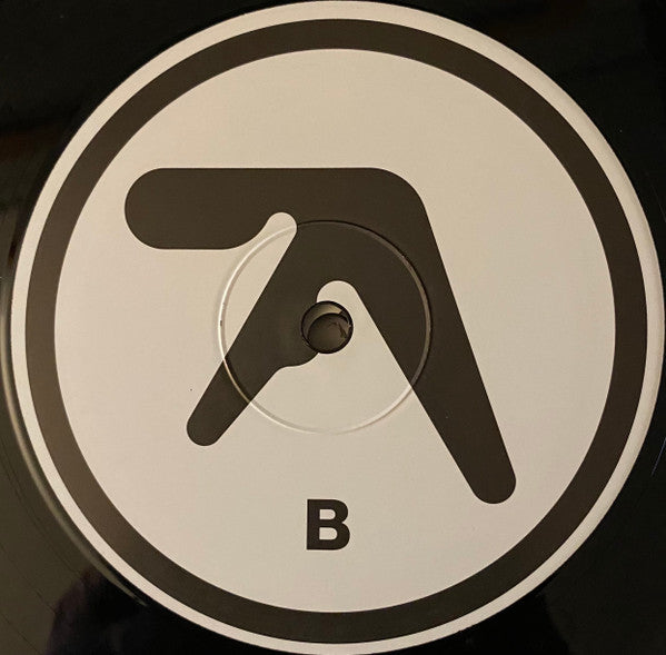 Aphex Twin - Selected Ambient Works 85-92 (LP)