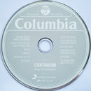 John Mayer - Continuum (CD Tweedehands)