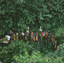 Paul Simon - The Rhythm Of The Saints (CD Tweedehands)