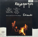 Kajagoogoo - Islands (LP Tweedehands) - Discords.nl