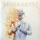 Megadeth - Megadeth (LP) - Discords.nl