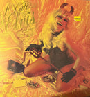 Cramps, The - A Date With Elvis (LP)