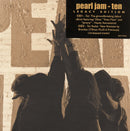 Pearl Jam - Ten (CD Tweedehands)
