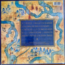 Duran Duran - Seven And The Ragged Tiger (LP) - Discords.nl