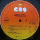 Art Garfunkel - Breakaway (LP Tweedehands)