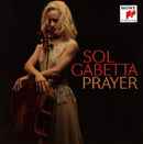Sol Gabetta - Prayer (CD)