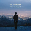 Gabriel Kahane - The ambassador (CD) - Discords.nl