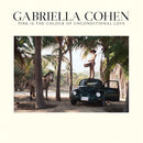 Gabriella Cohen - Pink is the colour of unconditional love (LP) - Discords.nl