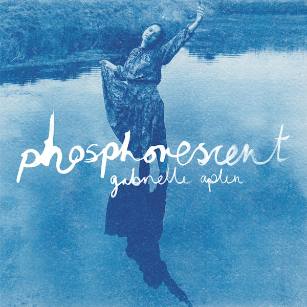 Gabrielle Aplin - Phosphorescent (LP) - Discords.nl