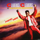 Clarence Clemons And Jackson Browne - You're A Friend Of Mine (LP Tweedehands) - Discords.nl