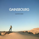 Serge Gainsbourg - Aux armes et caetera (LP)