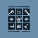Galactic & Irma Thomas - Audience with the queen (CD) - Discords.nl