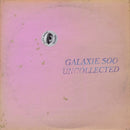 Galaxie 500 - Uncollected noise new york '88-'90 (LP) - Discords.nl