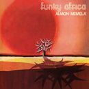 Almon Memela - Funky africa (LP)