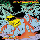 Gallowstreet - Hot lava sex machine (CD) - Discords.nl