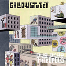 Gallowstreet - Our dear metropolis (CD) - Discords.nl