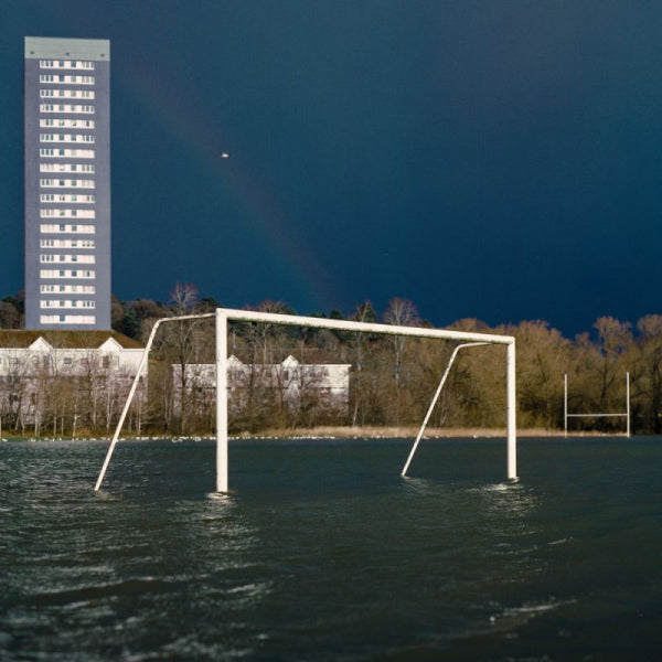 Gallus - We don't like the people we've become (CD) - Discords.nl