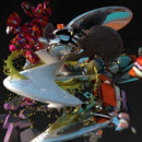 Lee Gamble - Exhaust (Music Gadgets)